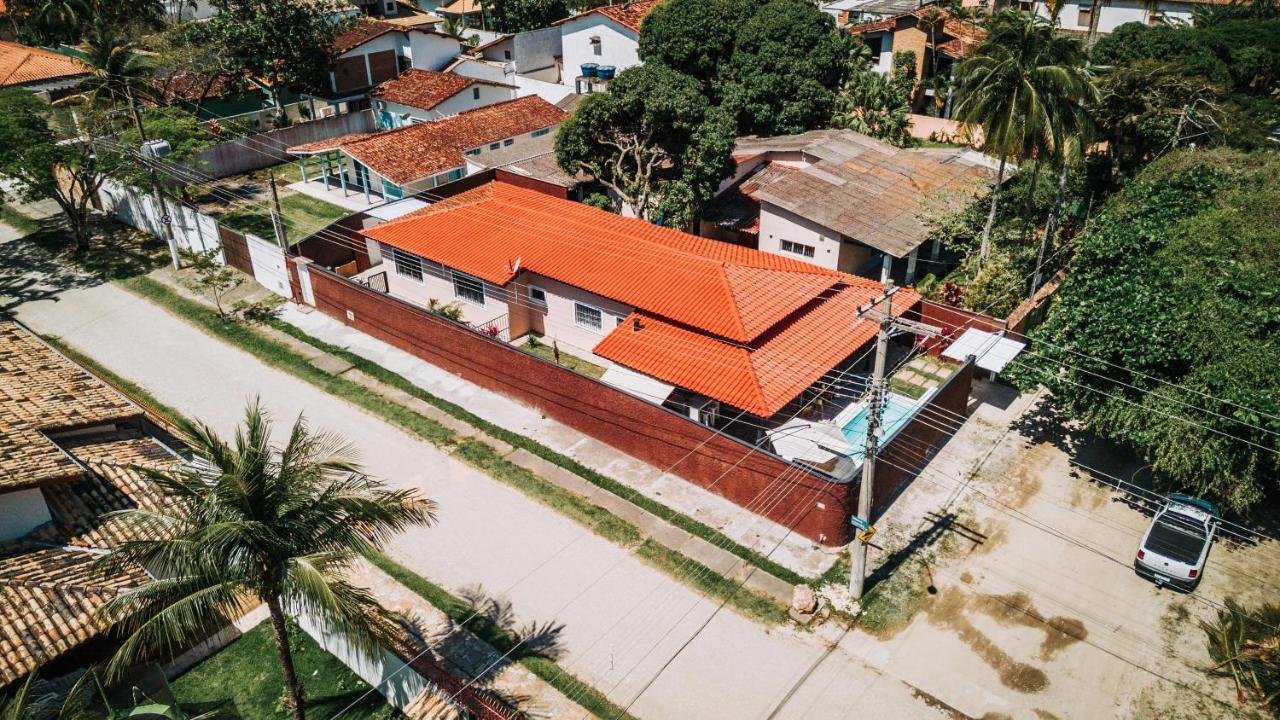 Casa C/ Piscina E Area Gourmet Perto Da Praia Sao Sebastiao (Sao Paulo) Exterior foto